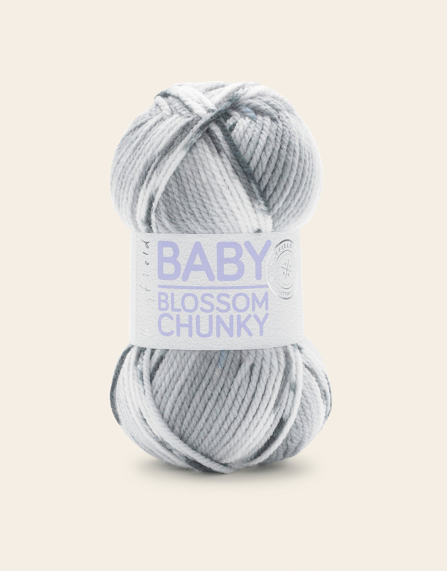 Hayfield Baby Blossom Chunky 100g
