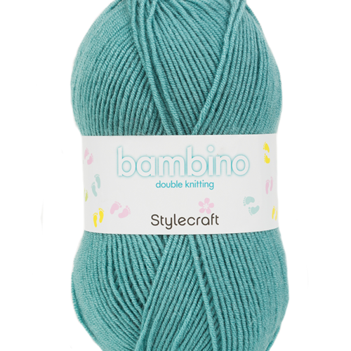 Stylecraft Bambino DK 100g