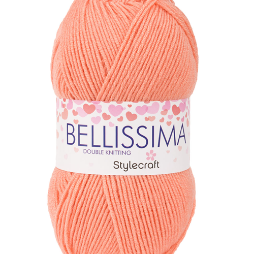 Stylecraft Bellissima DK 100g