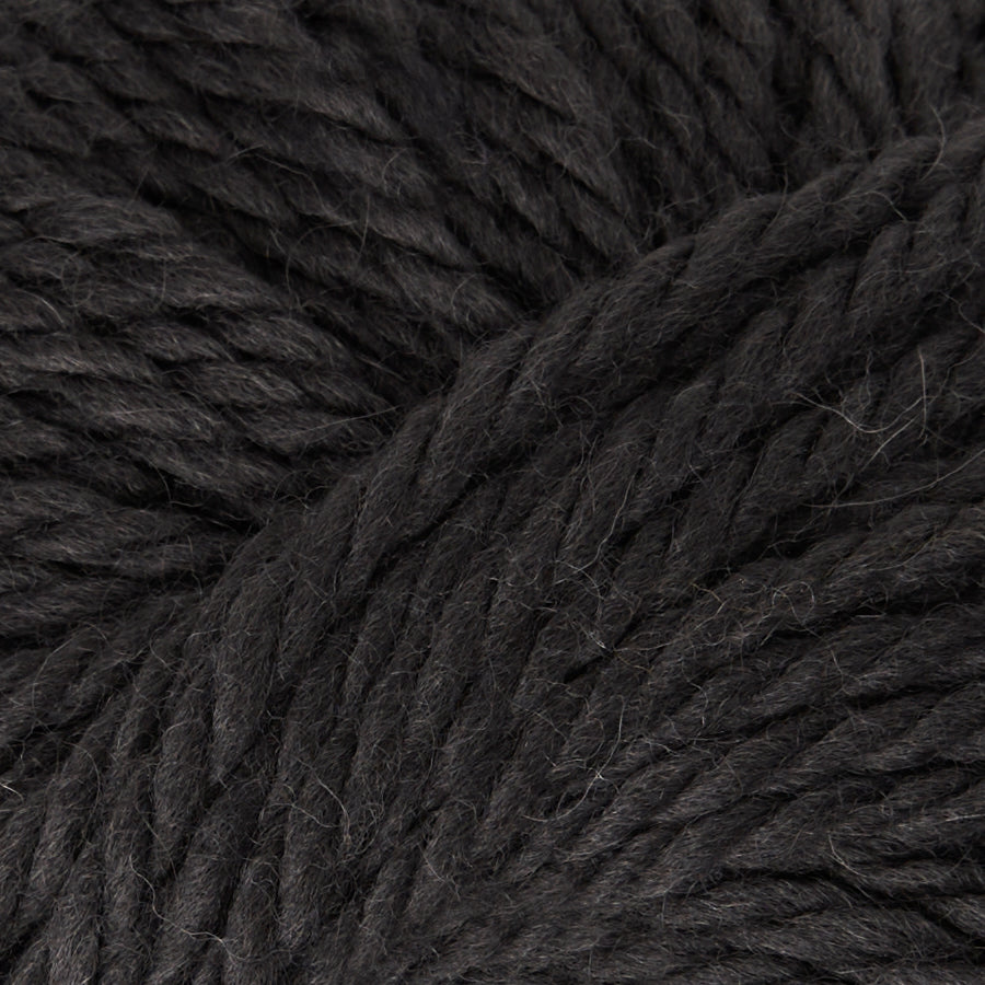 Mode Chunky Wool