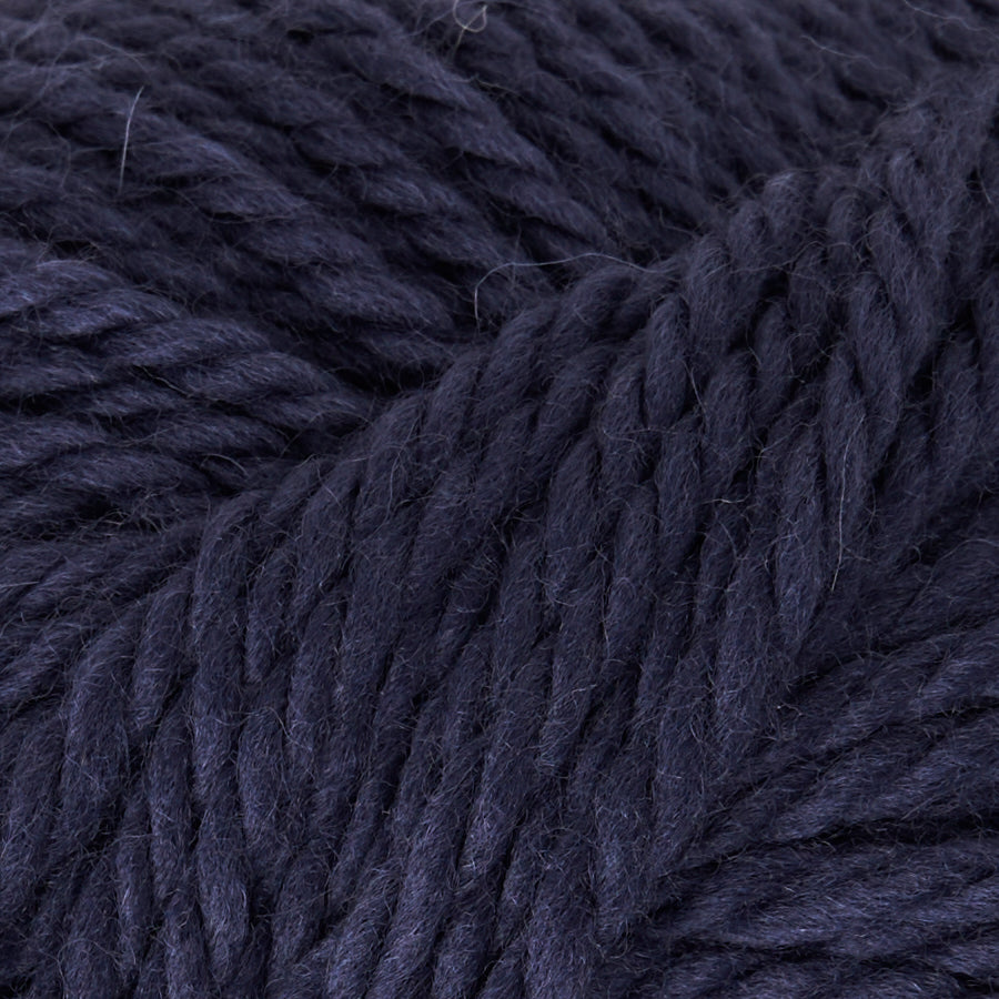 Mode Chunky Wool