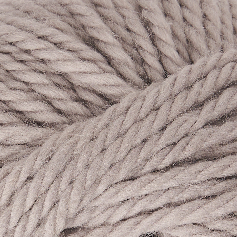 Mode Chunky Wool