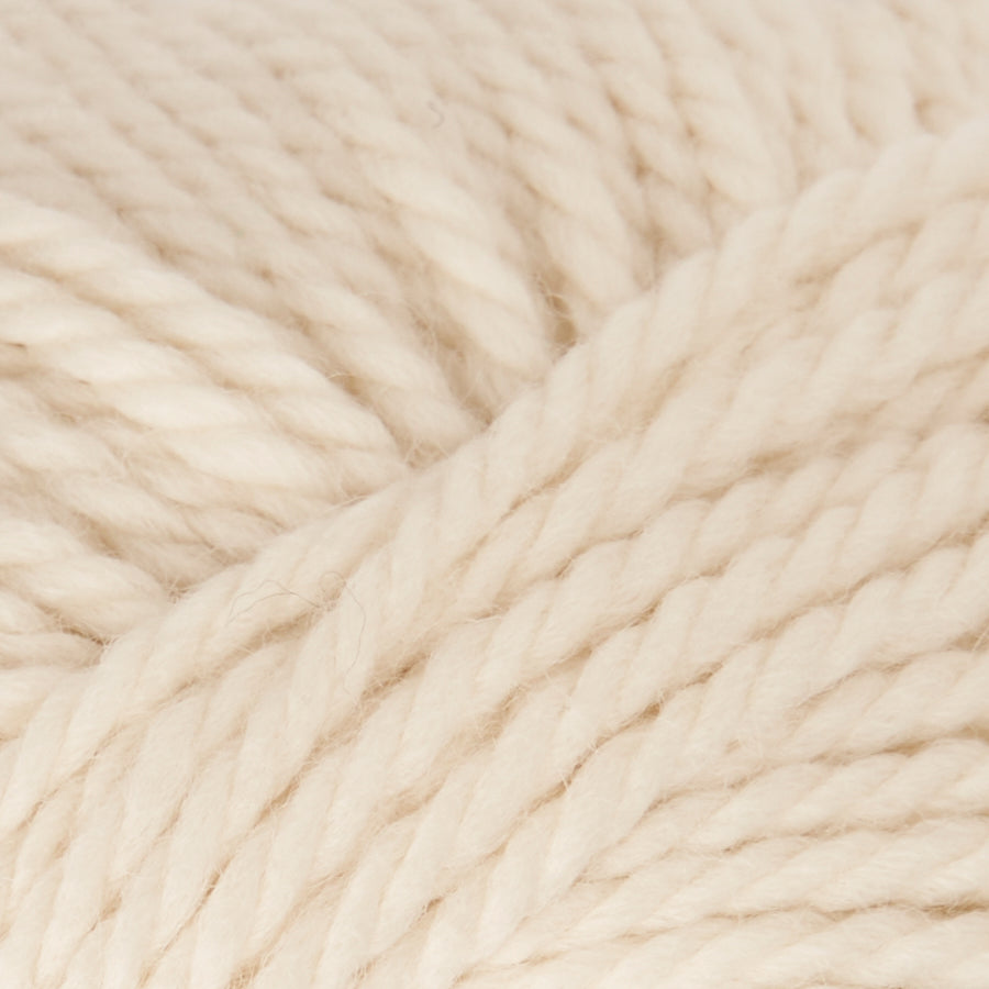 Mode Chunky Wool