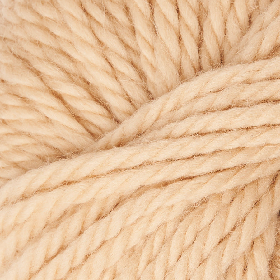 Mode Chunky Wool