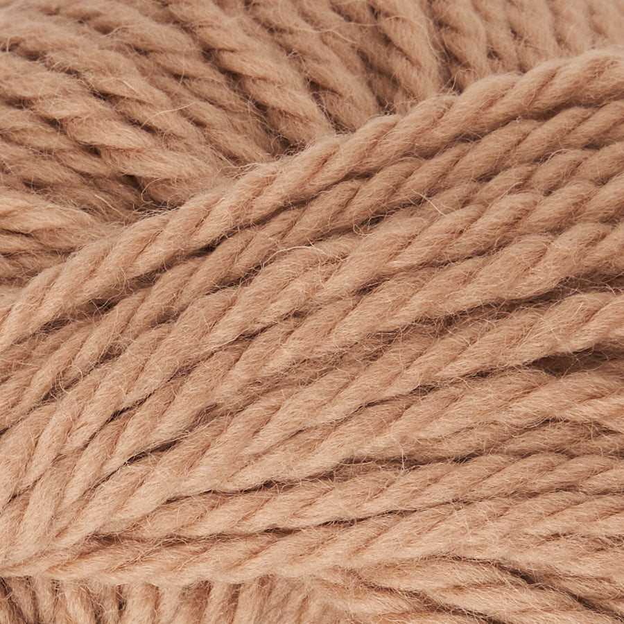 Mode Chunky Wool