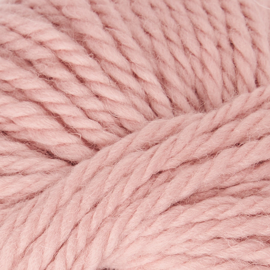Mode Chunky Wool