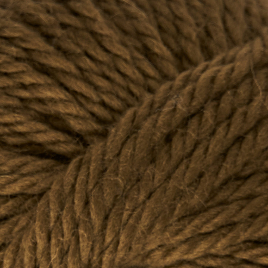 Mode Chunky Wool