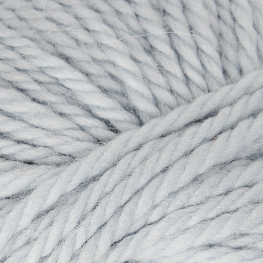 Mode Chunky Wool