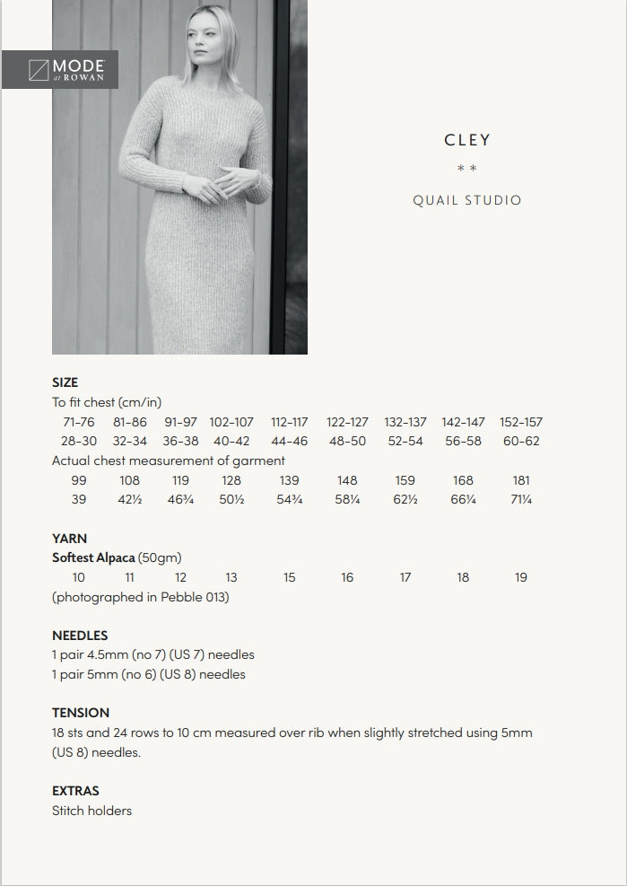 Cley