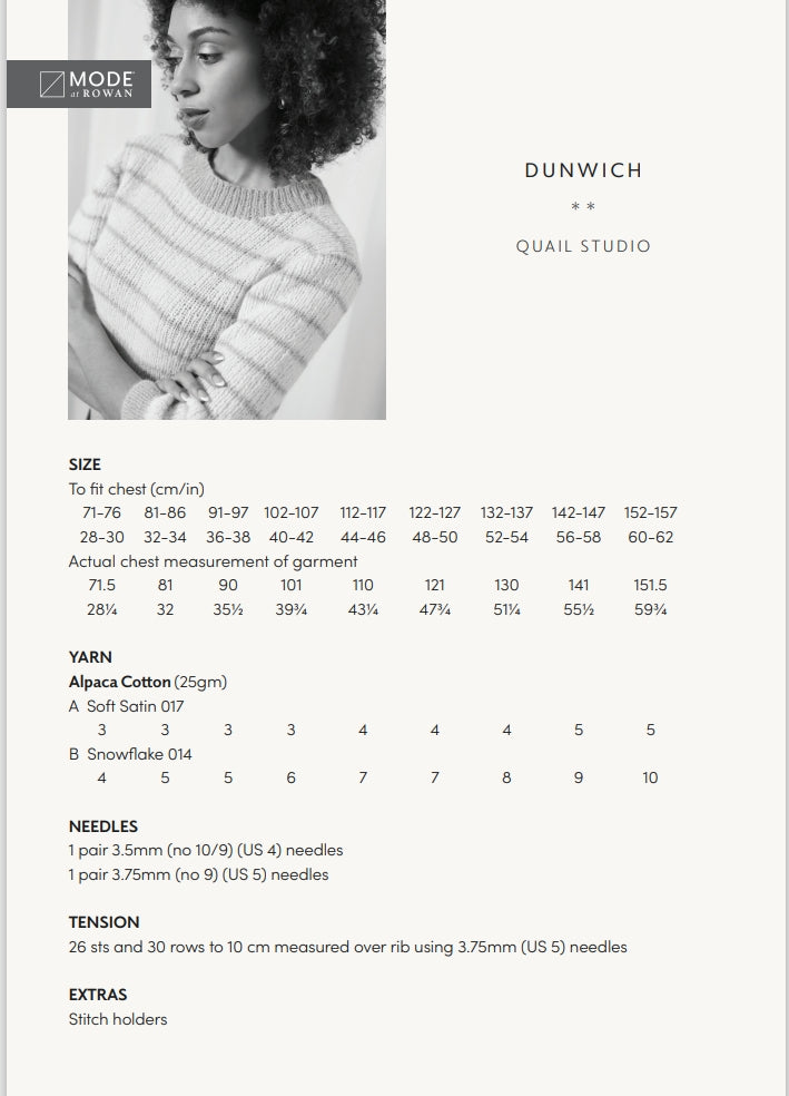 Dunwich