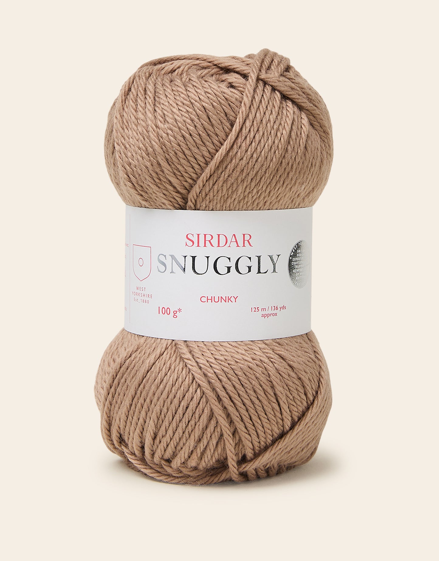Sirdar Snuggly Chunky 100g