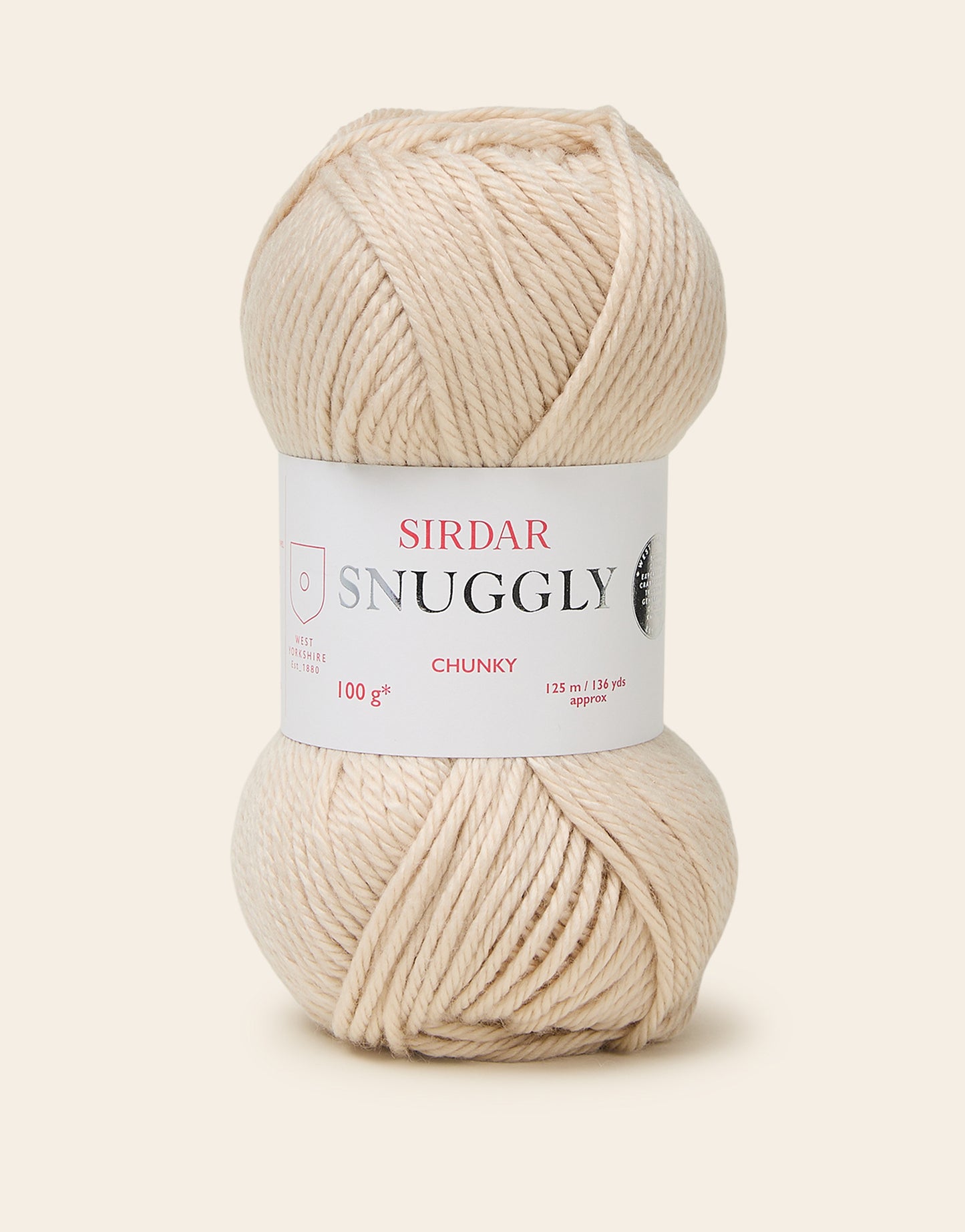 Sirdar Snuggly Chunky 100g