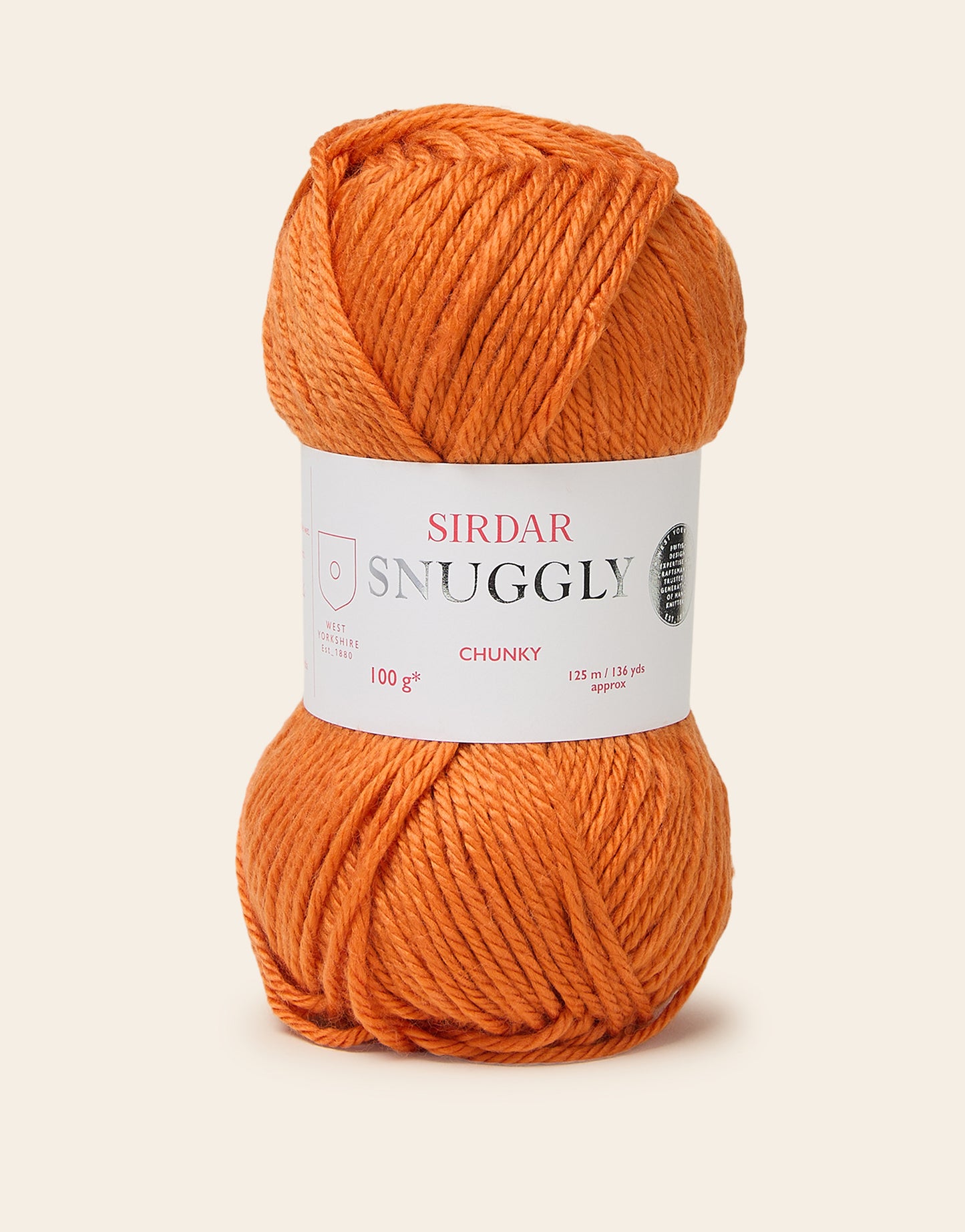 Sirdar Snuggly Chunky 100g
