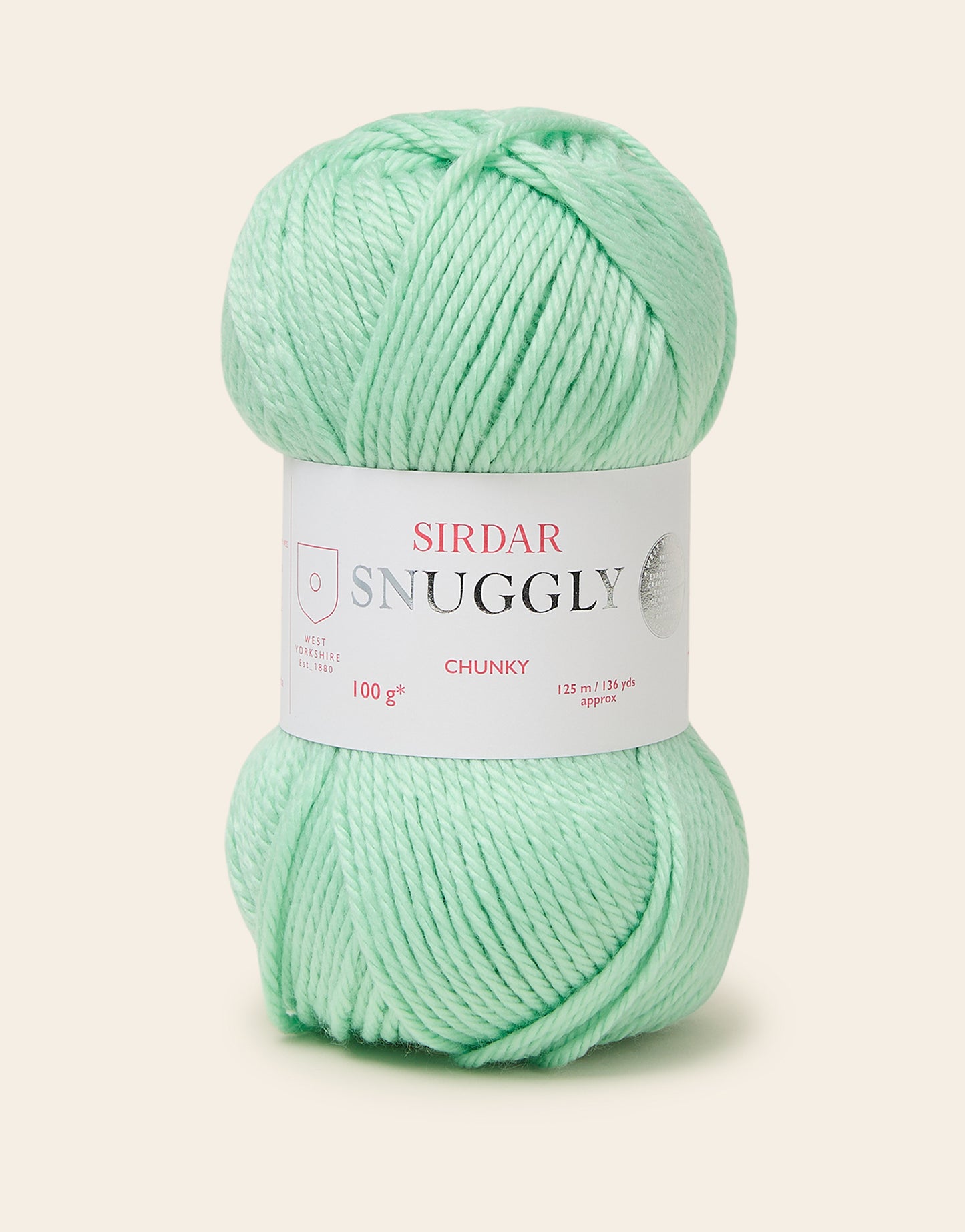 Sirdar Snuggly Chunky 100g