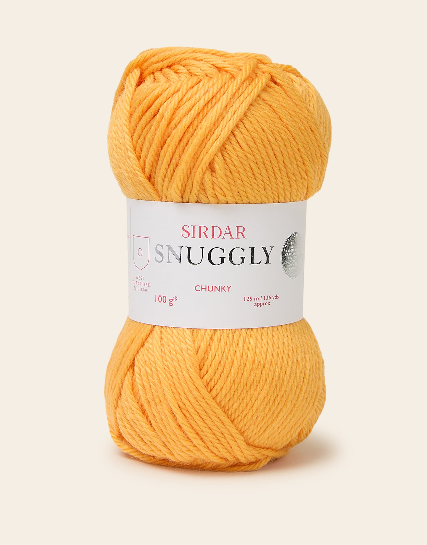 Sirdar Snuggly Chunky 100g