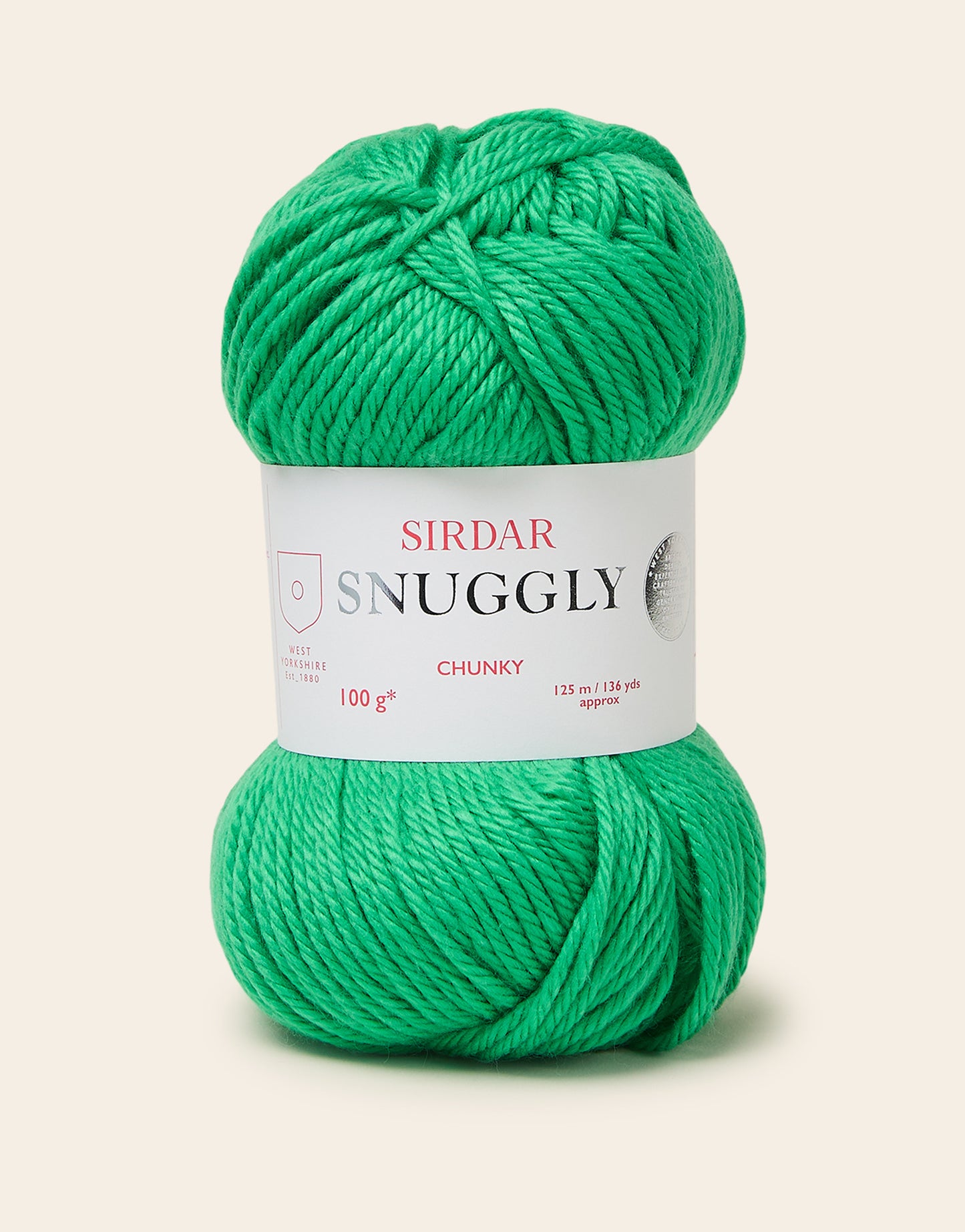 Sirdar Snuggly Chunky 100g