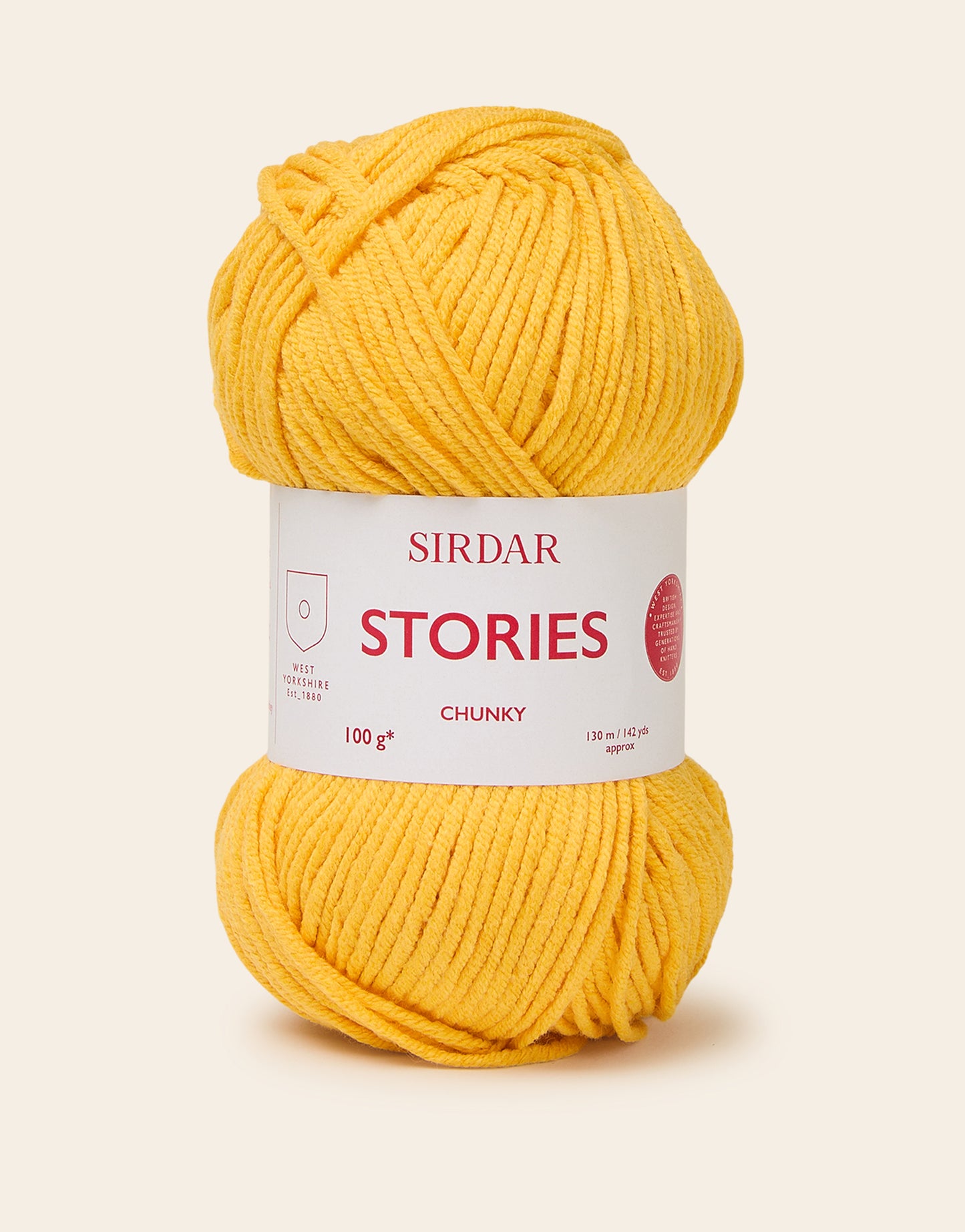 Sirdar Stories Chunky 100g