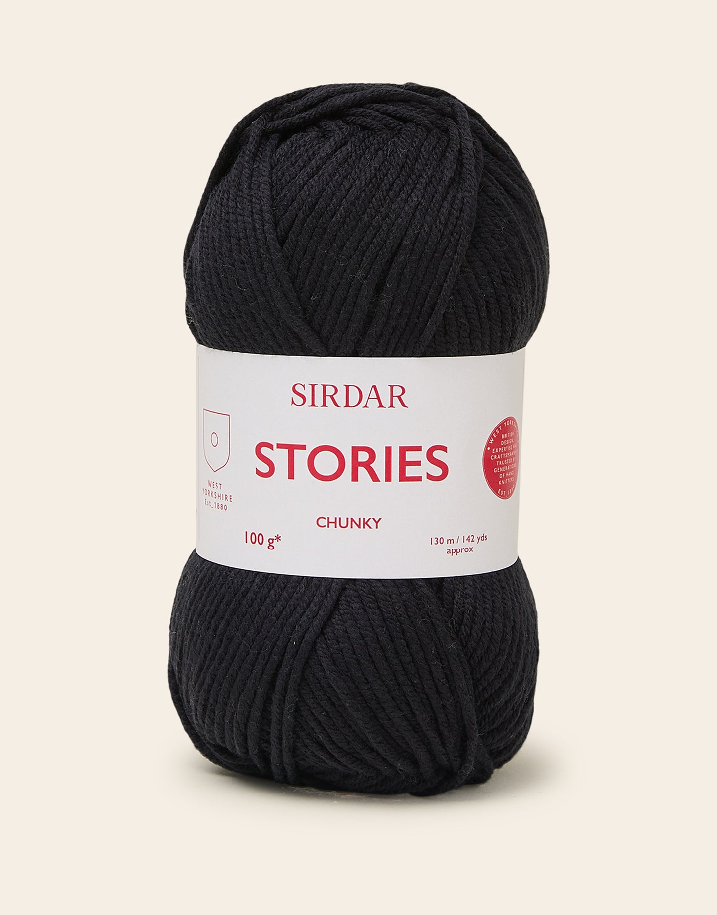 Sirdar Stories Chunky 100g