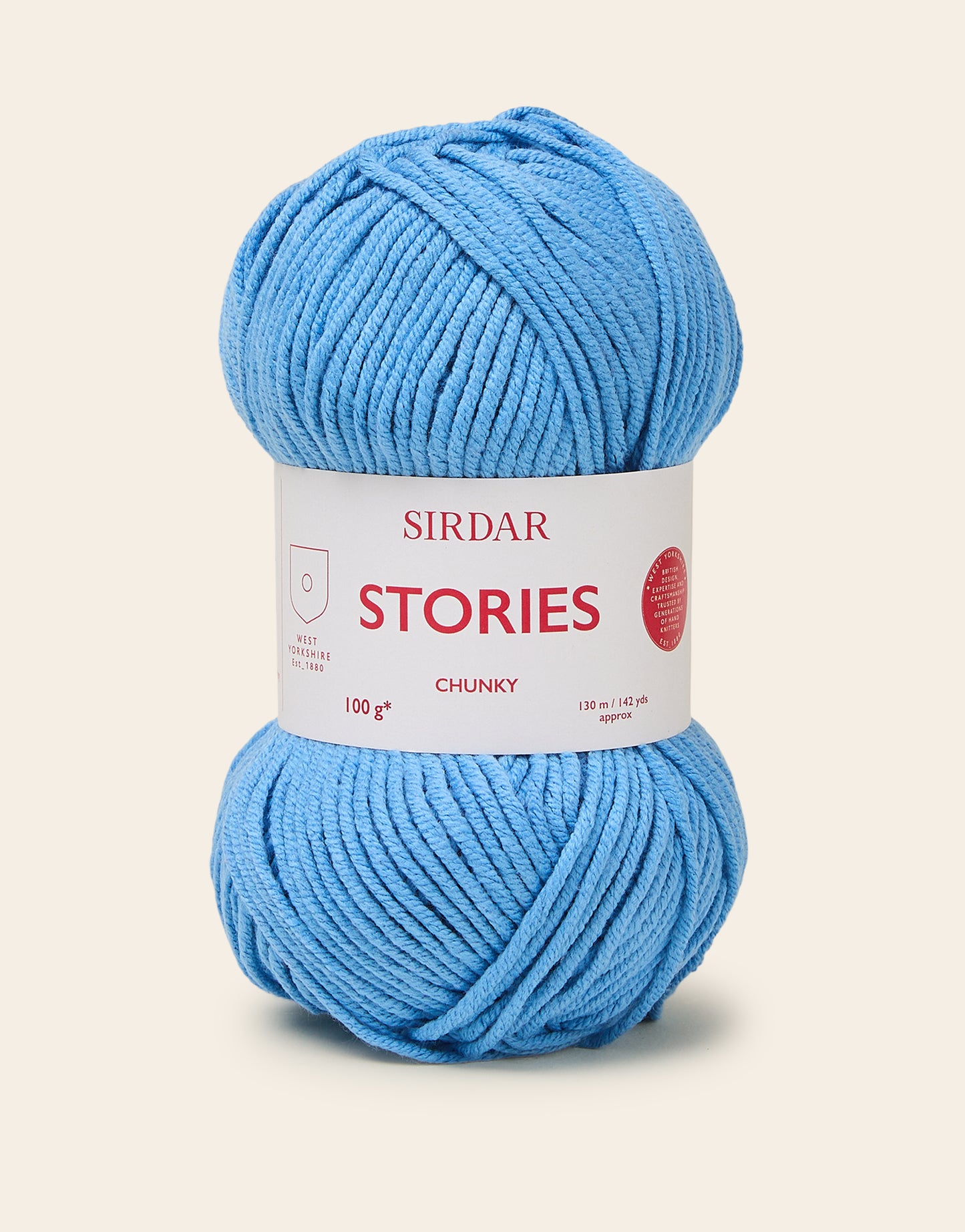 Sirdar Stories Chunky 100g