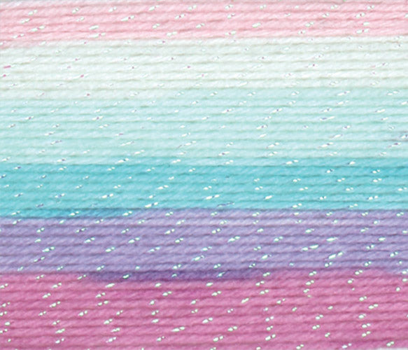 James C Brett Baby Twinkle Prints DK 100g