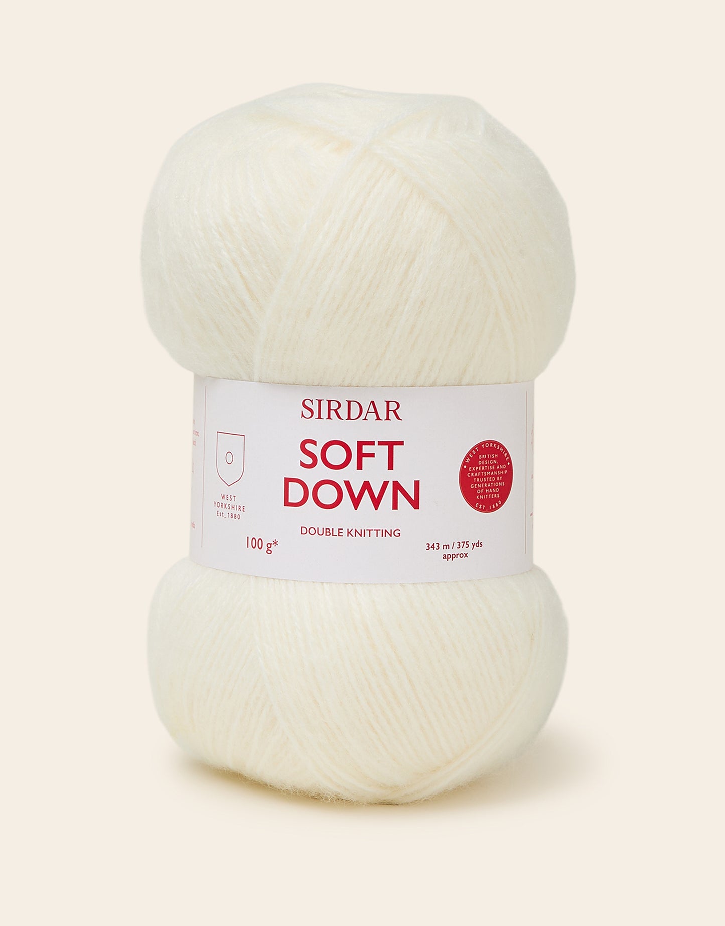 Sirdar Soft Down DK 100g