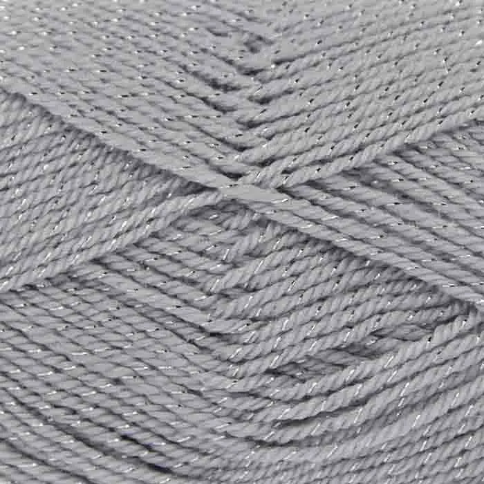 King Cole Glitz DK 100g