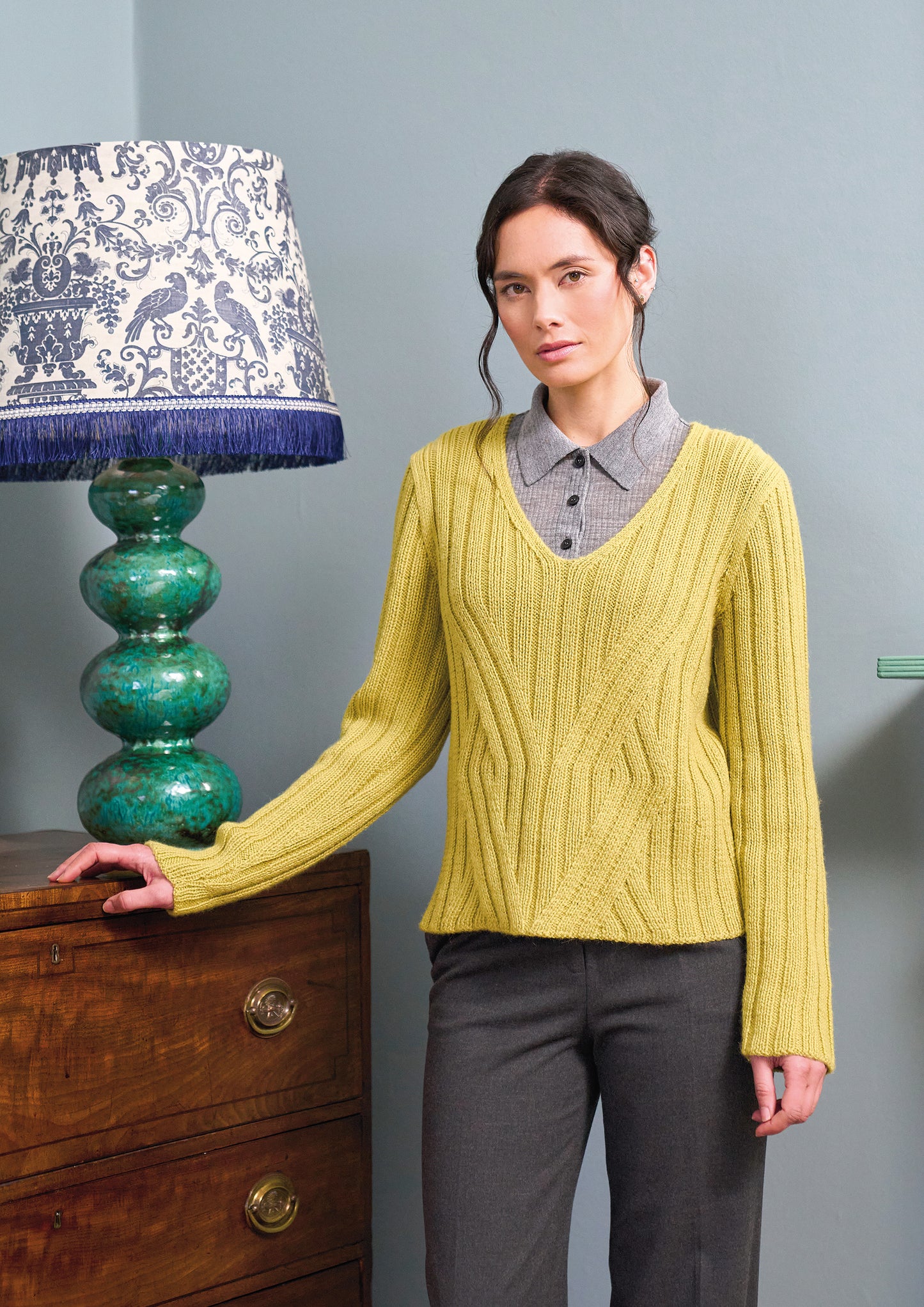 Softly Tailored by Martin Storey, Lisa Richardson