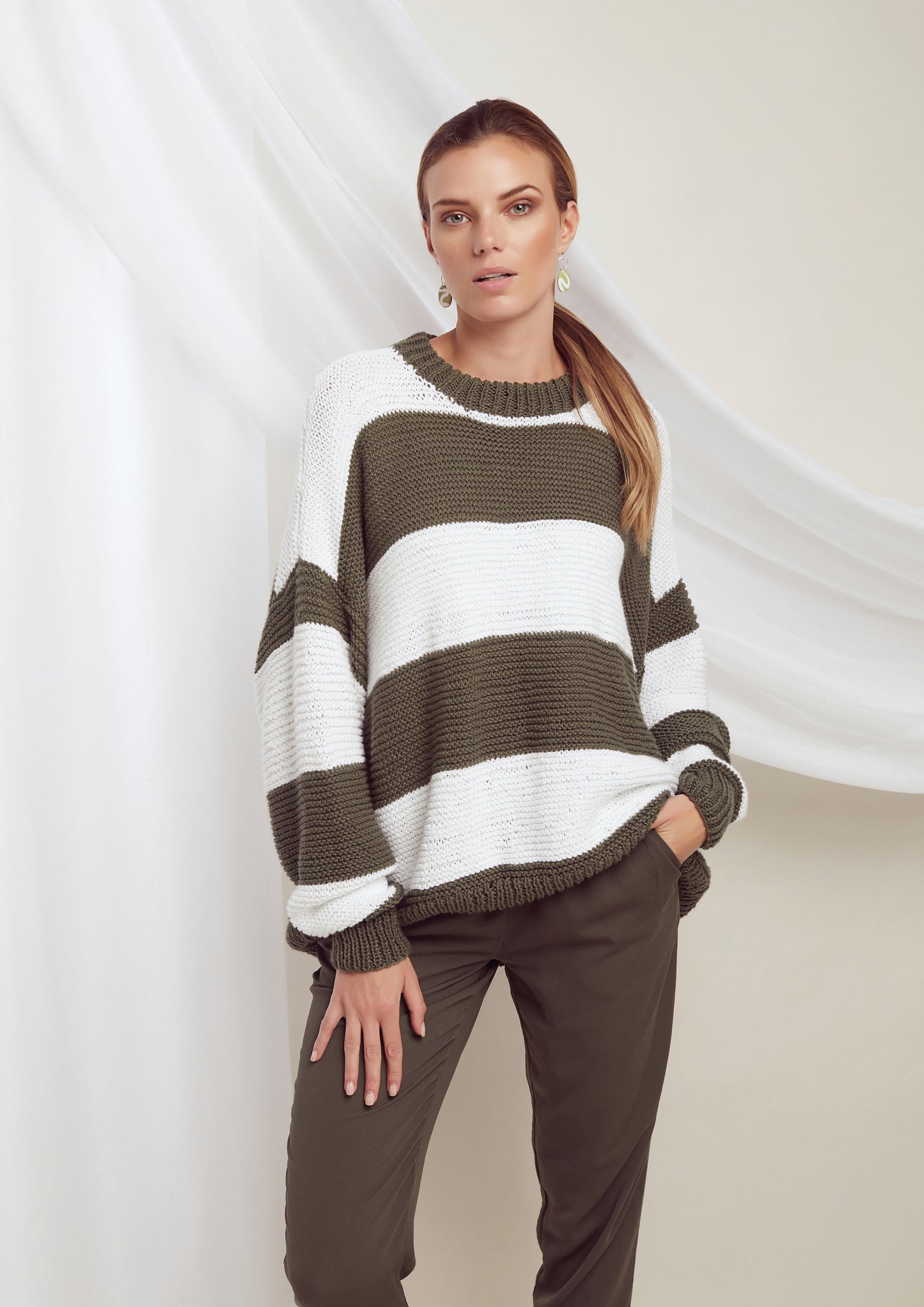 Mode at Rowan 4 Projects Summer Style by Quail Studio