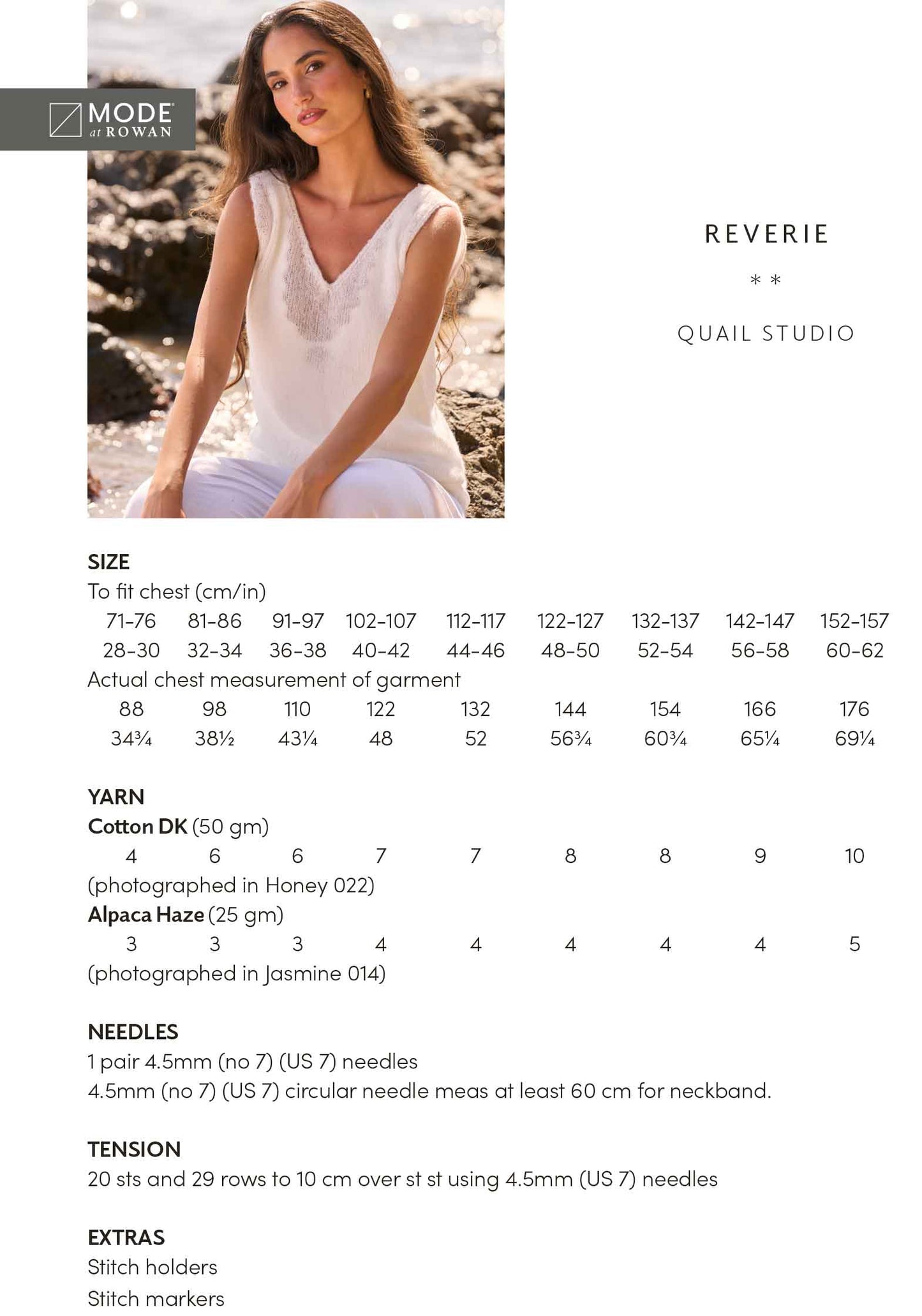 Reverie