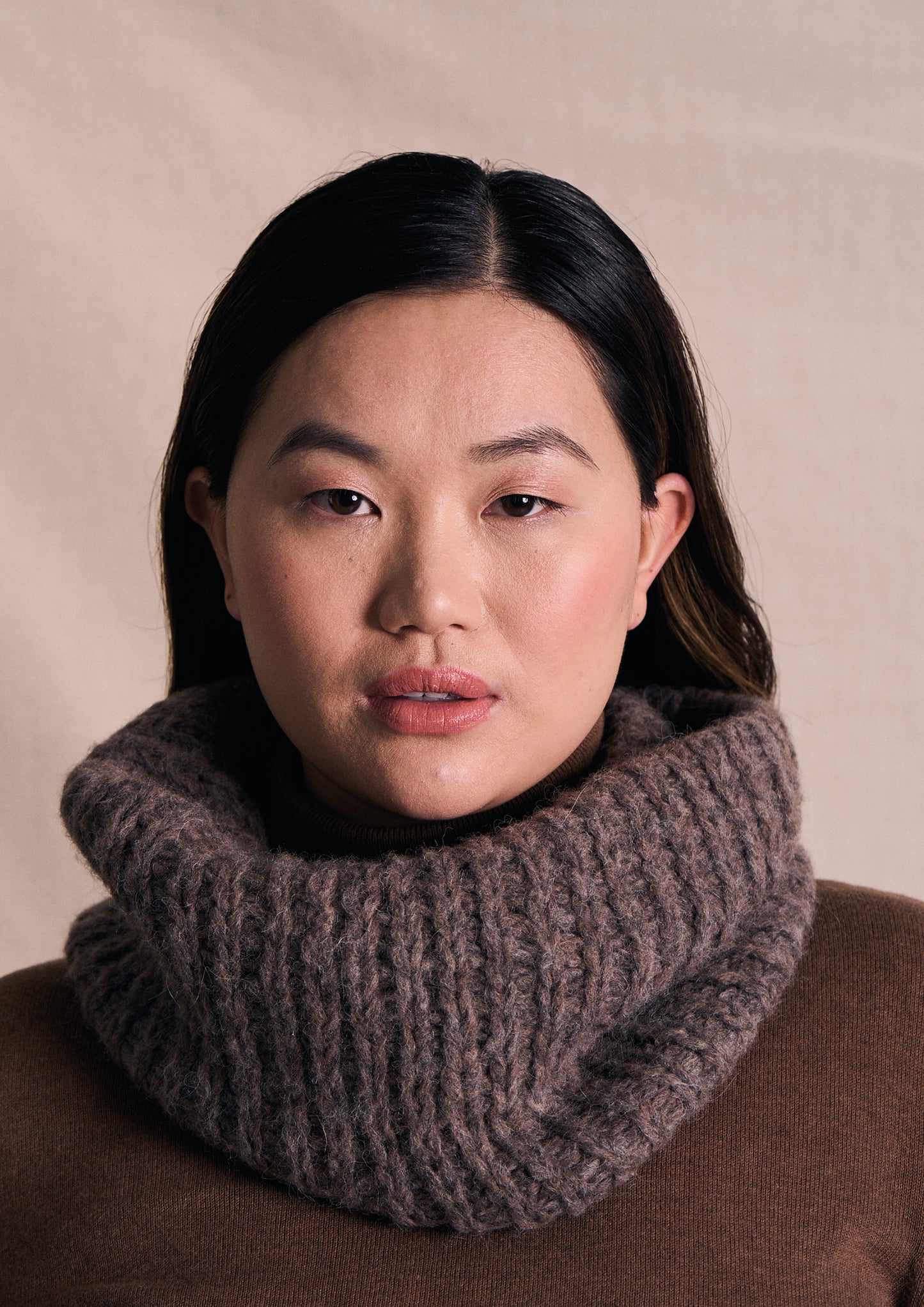 4 Projects Brushed Fleece Essentials