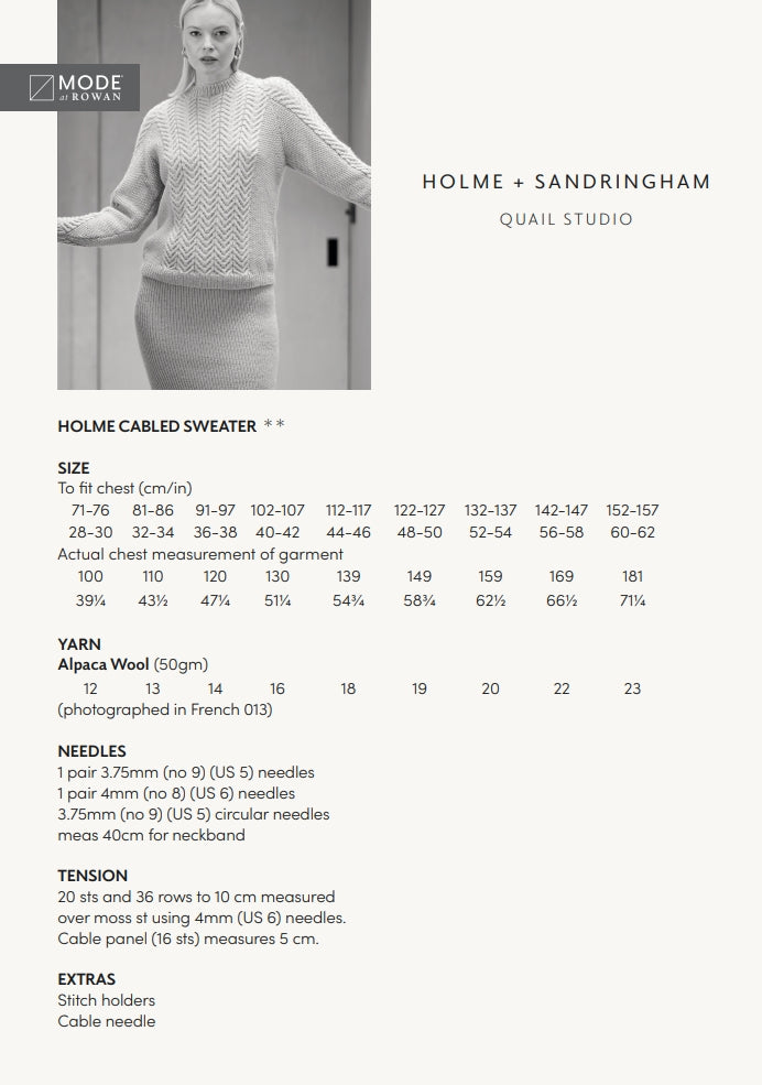 Holme & Sandringham