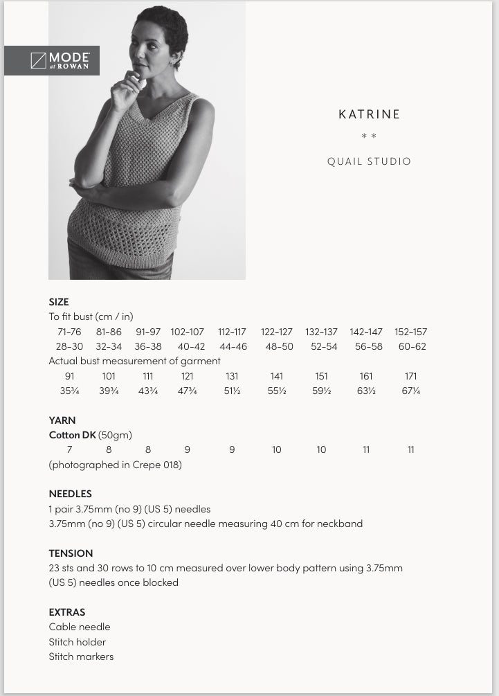 Katrine