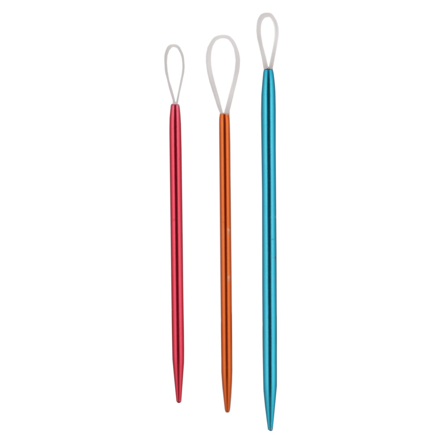 Wool Needles Pack of 3