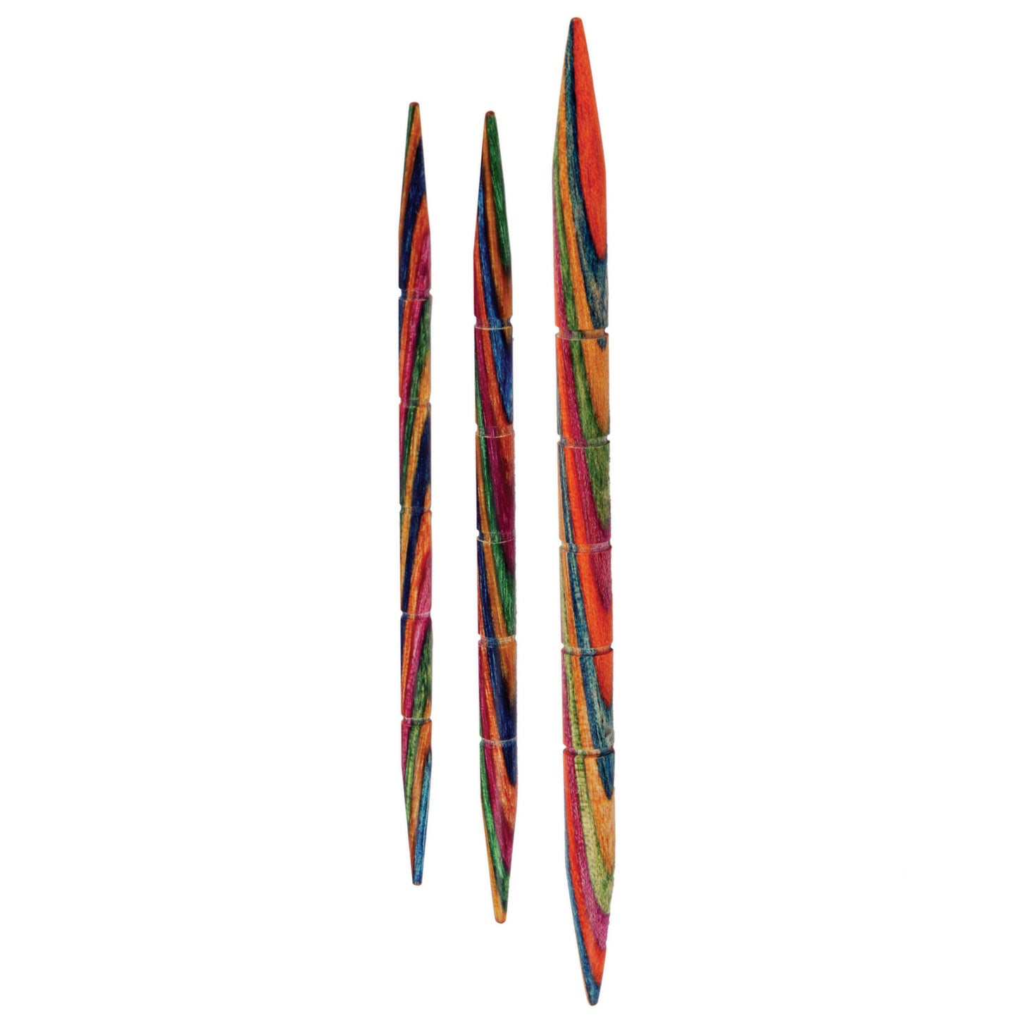 Symfonie Wooden Cable Needles