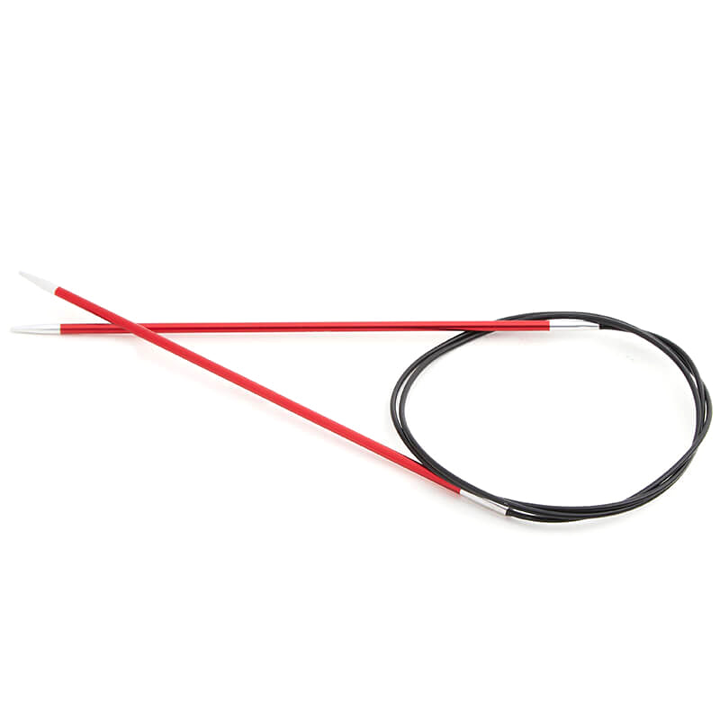 Knit Pro Zings Circular Fixed 100cm