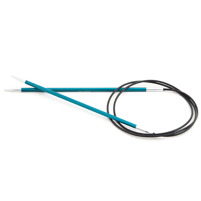 Knit Pro Zings Circular Fixed 100cm