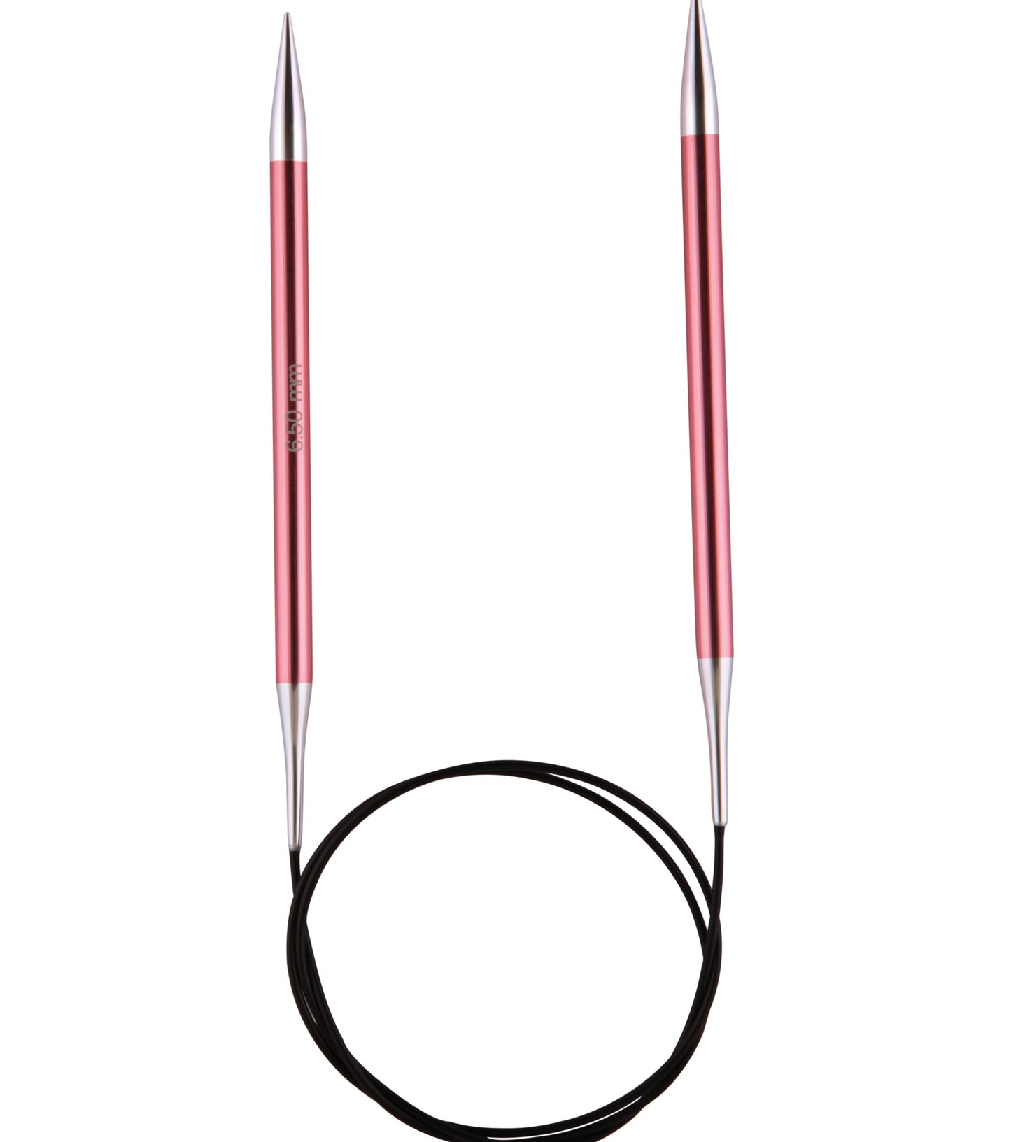 Knit Pro Zings Circular Fixed 80cm