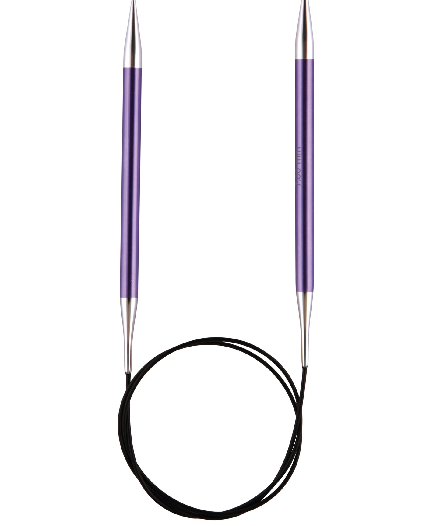 Knit Pro Zings Circular Fixed 100cm