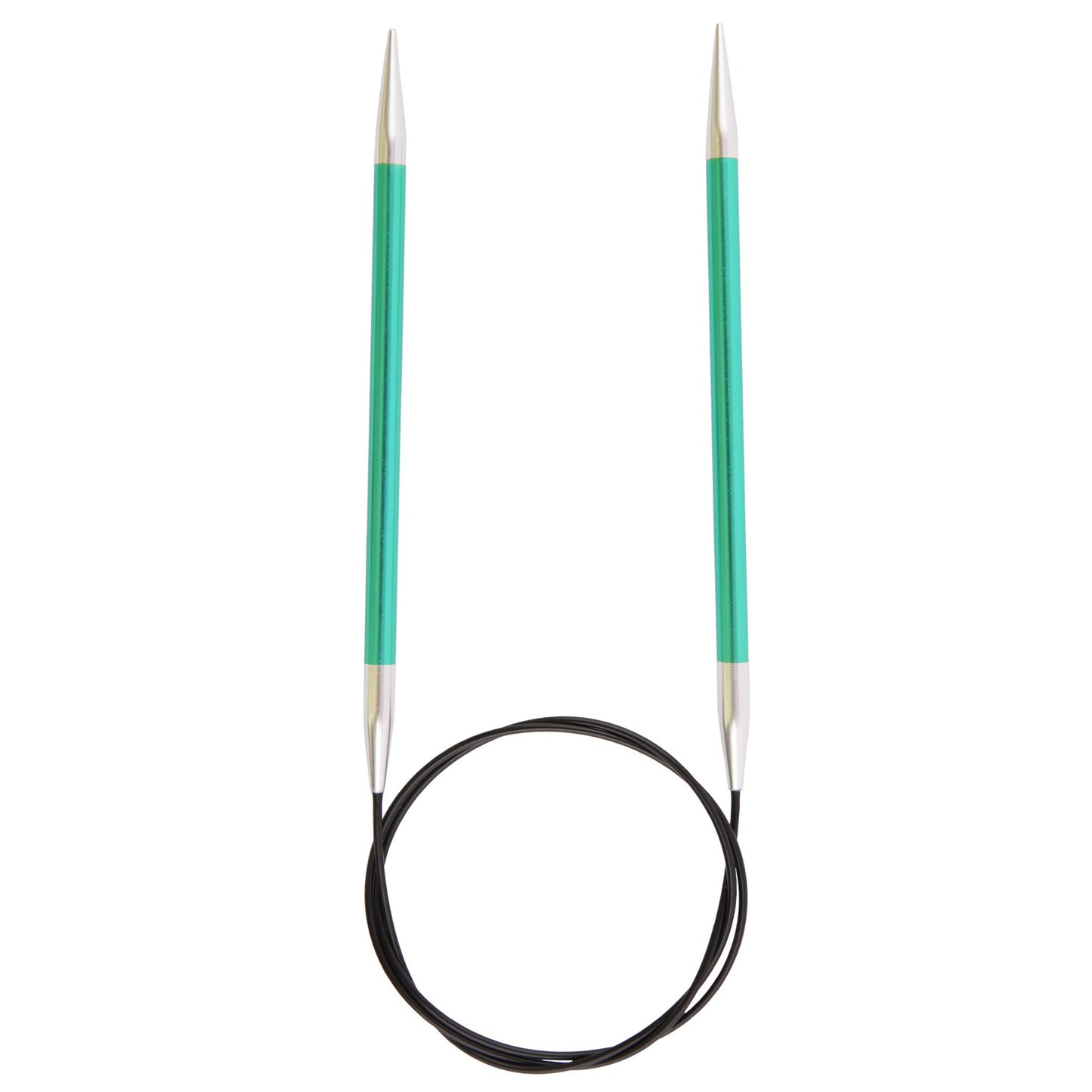 Knit Pro Zings Circular Fixed 60cm