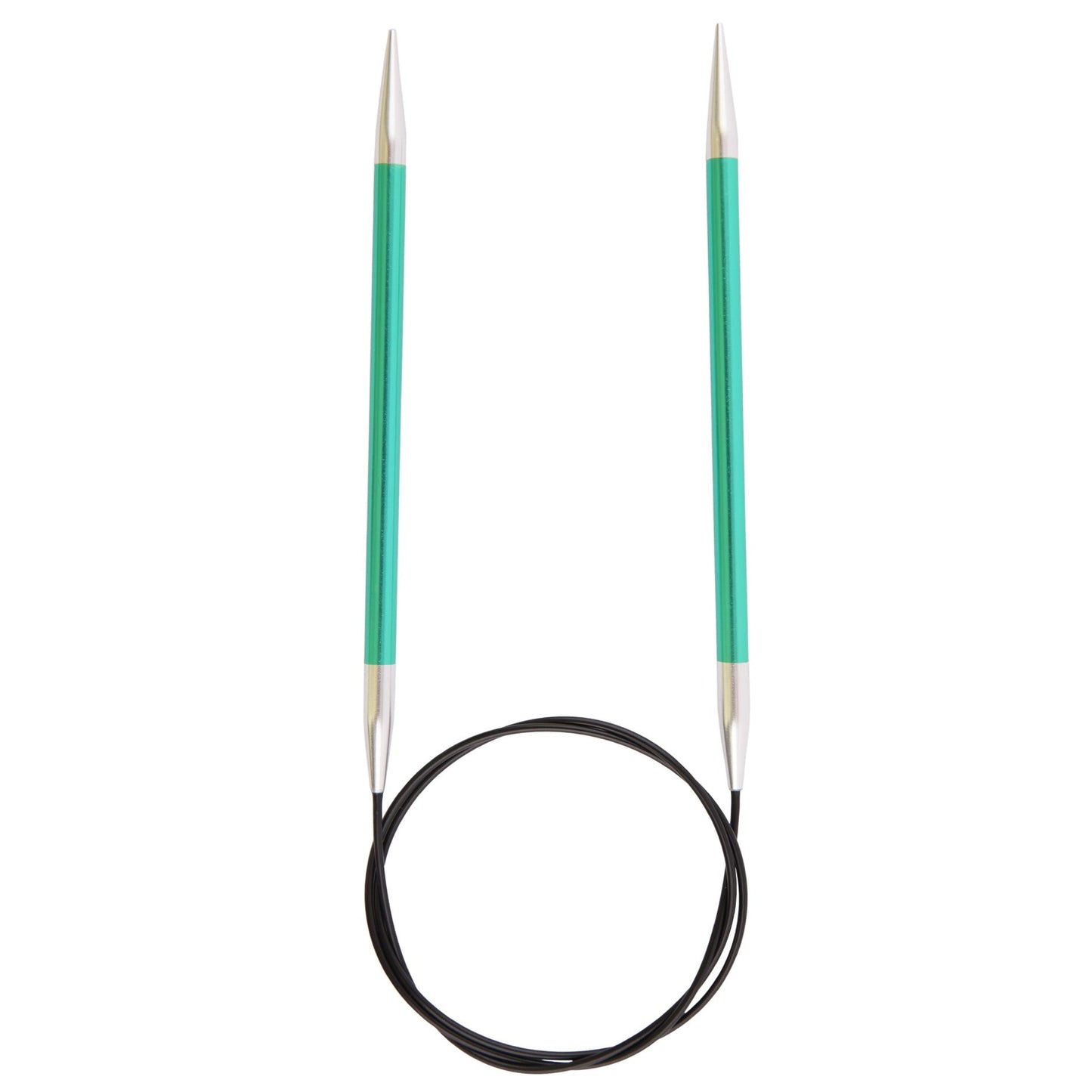 Knit Pro Zings Circular Fixed 100cm