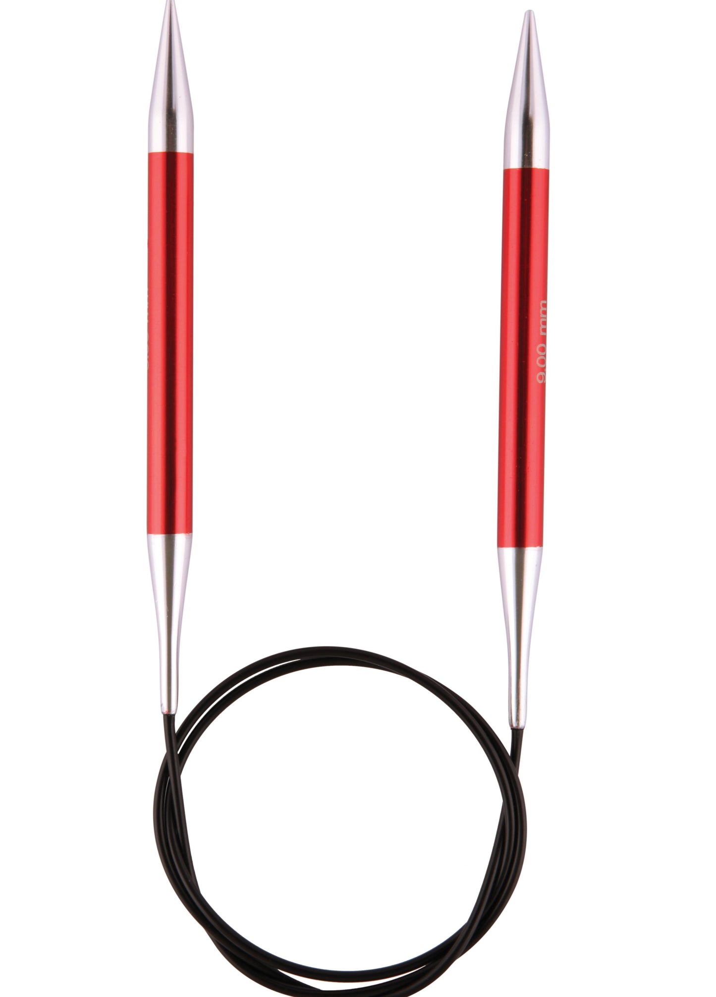 Knit Pro Zings Circular Fixed 80cm