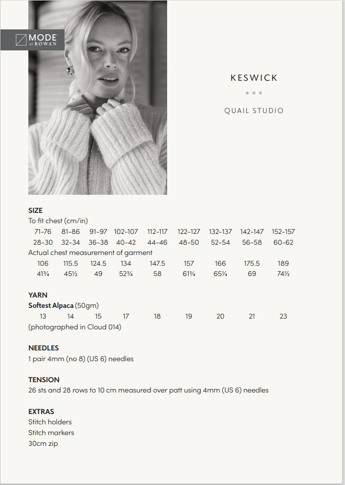 Keswick