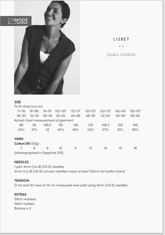 Lisbet