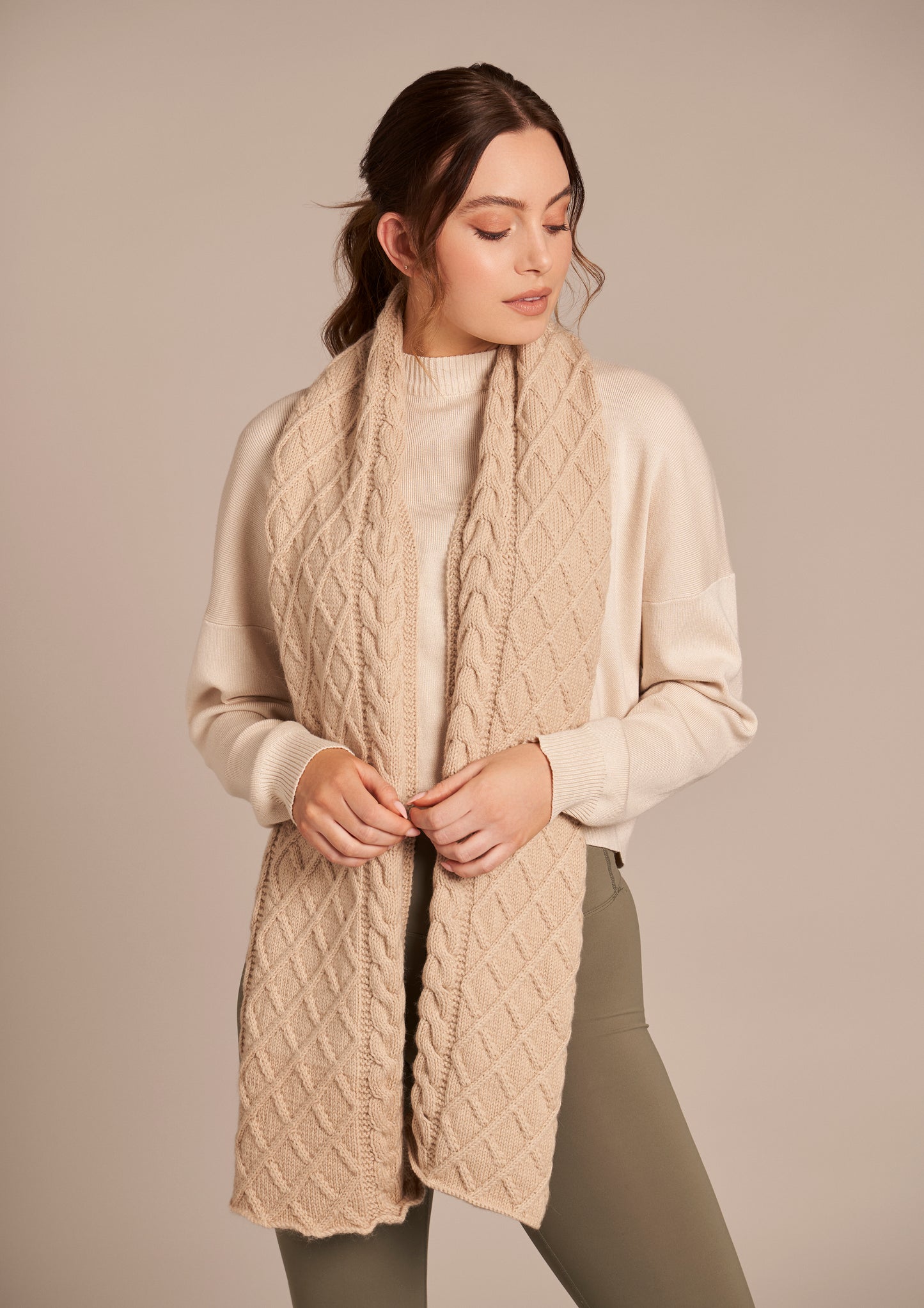 Mode at Rowan 4 Projects Soft Luxe by Quail Studio
