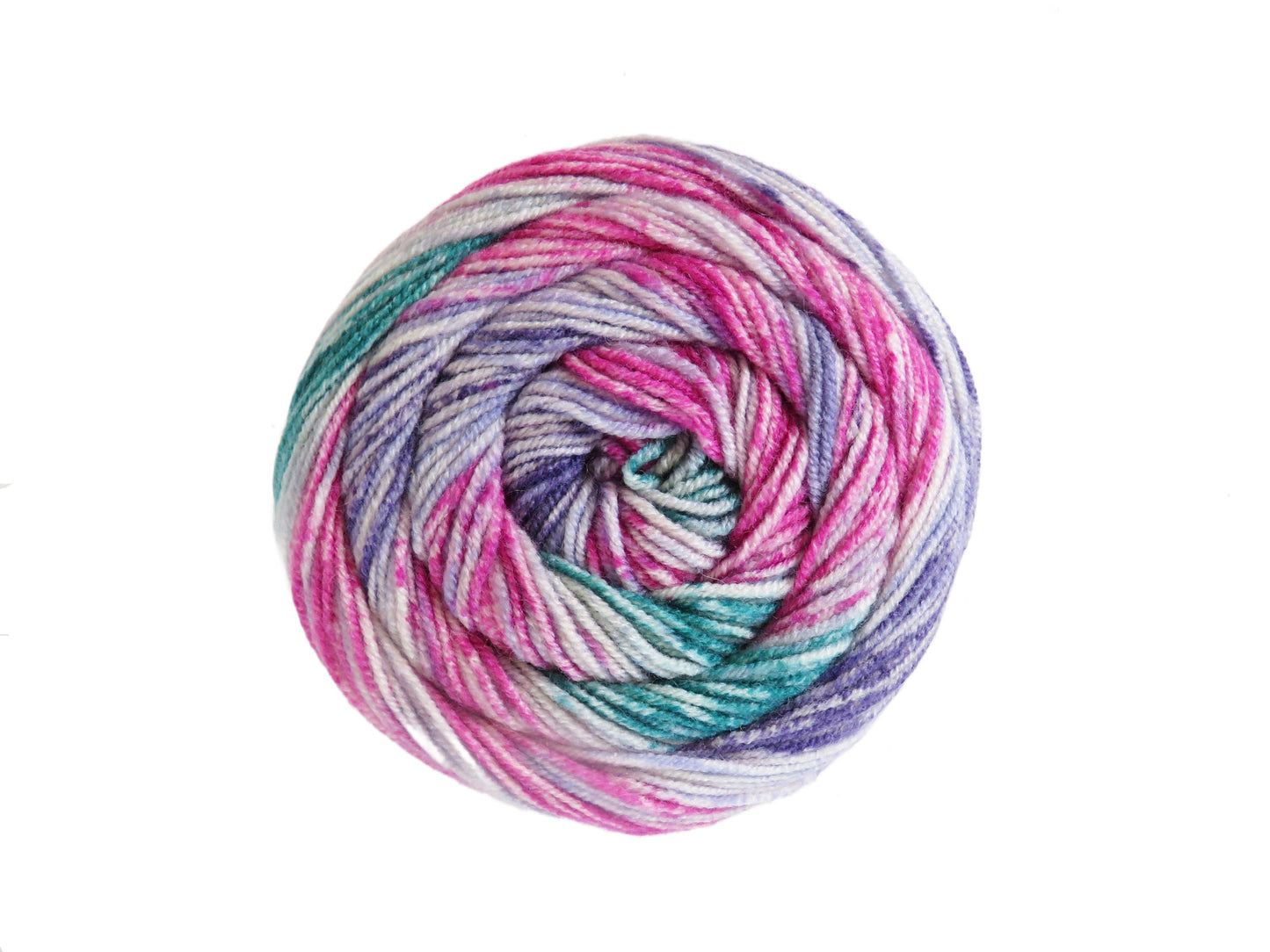 Stylecraft Batik Swirl DK 200g
