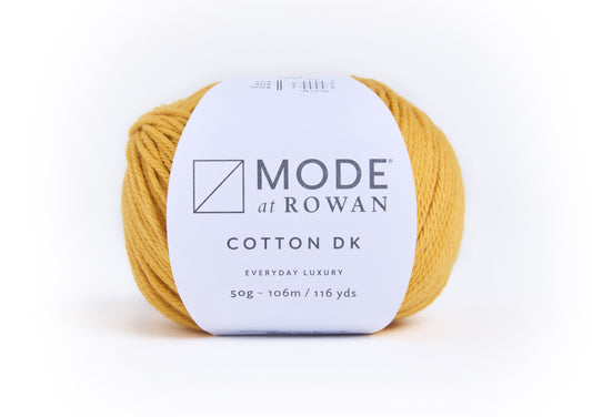 Copal Crochet Pack – MODE Cotton Honey