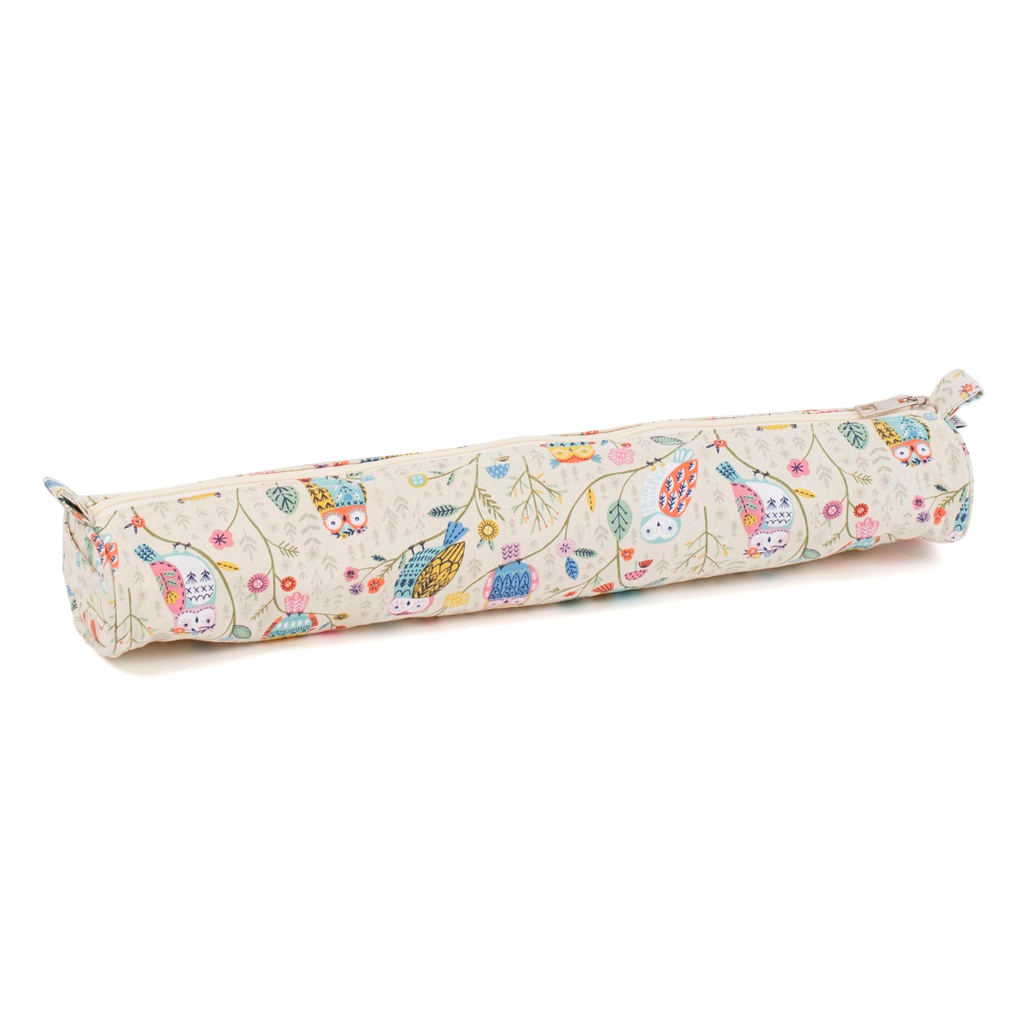 Knitting Pin Case (Twit Twoo)