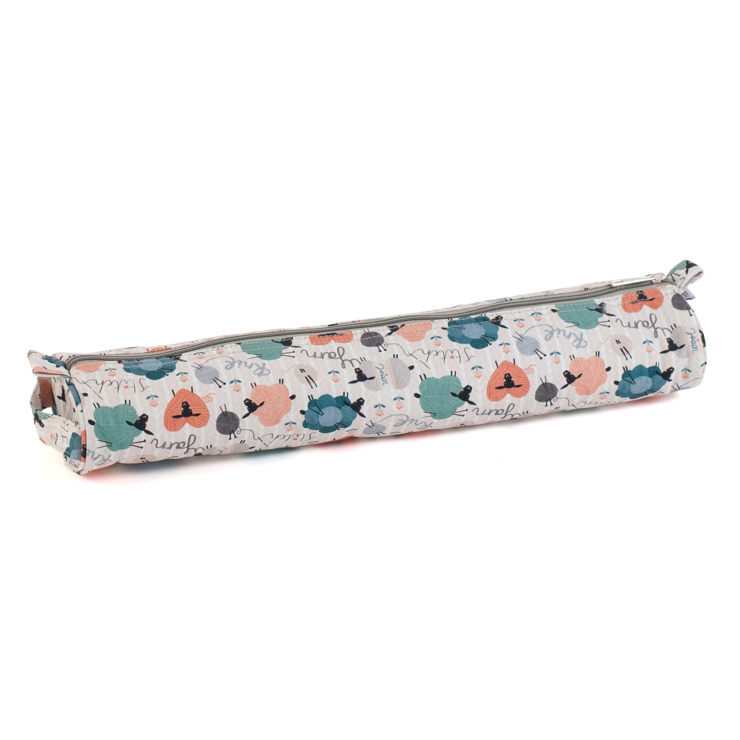 Knitting Pin Case (Knit Happens)