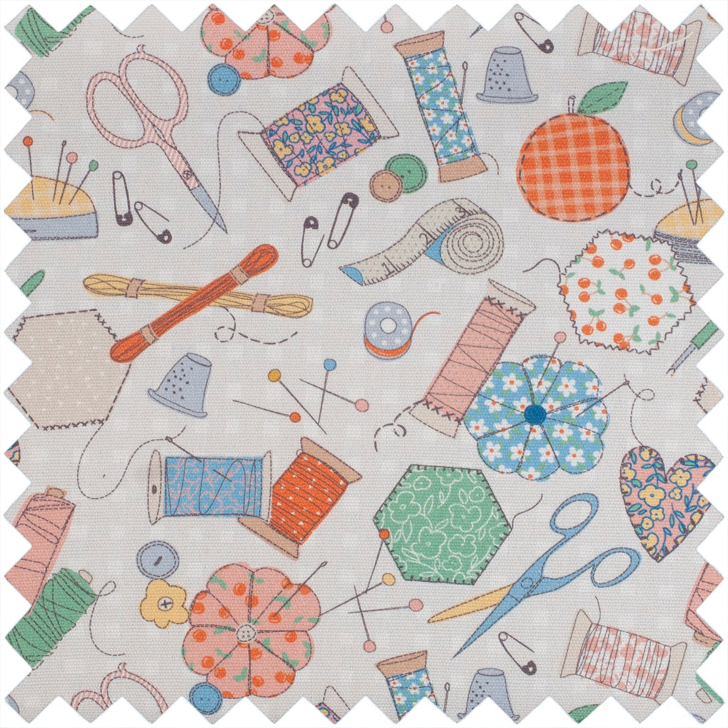Crochet Hook Case: Happydashery