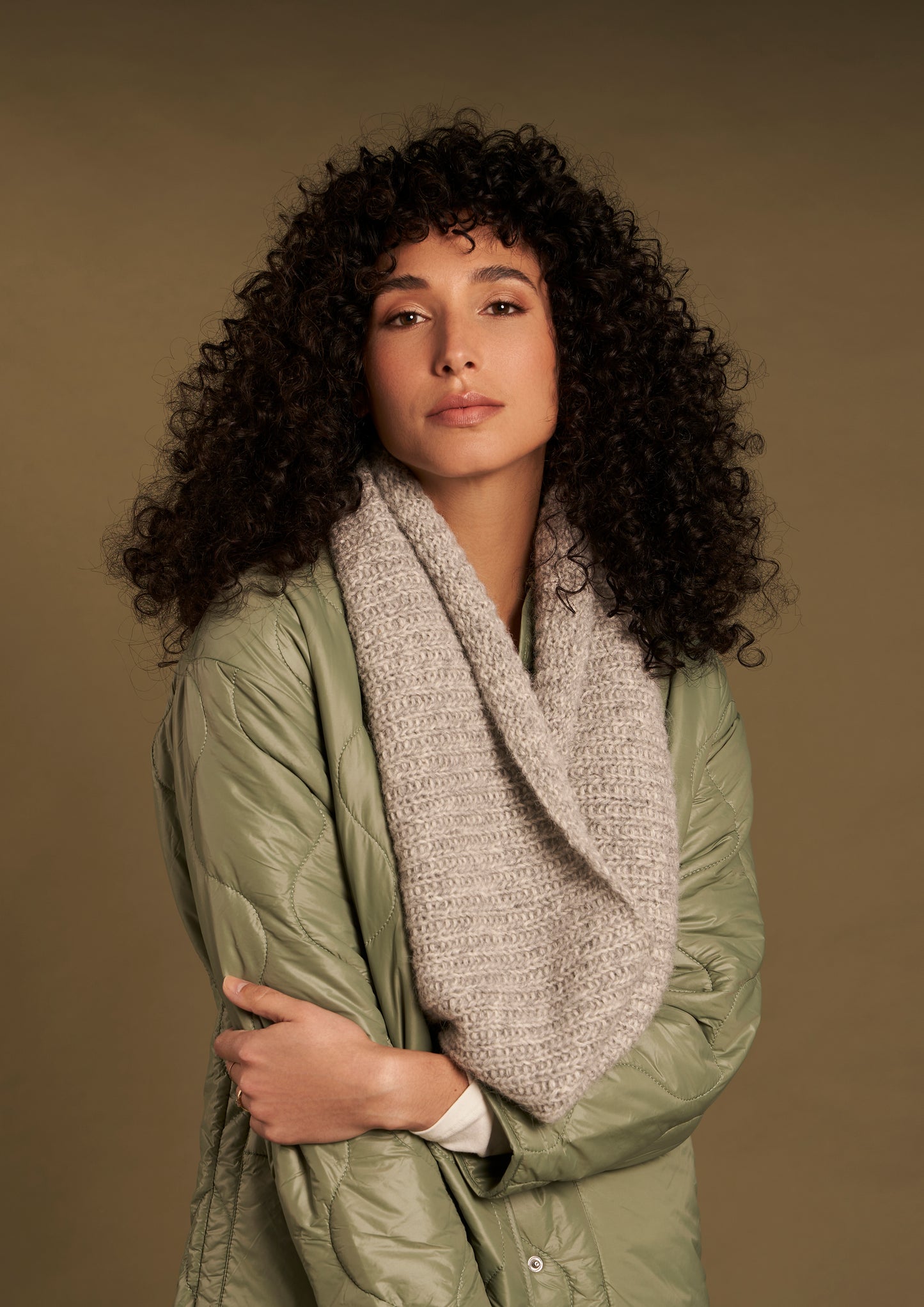 4 Projects Alpaca Classic by Quail Studio